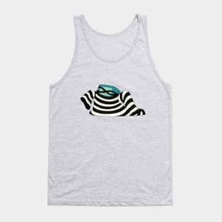 Bmo Robber Tank Top